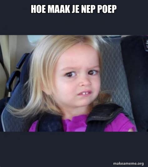 hoe schrijf je chloe